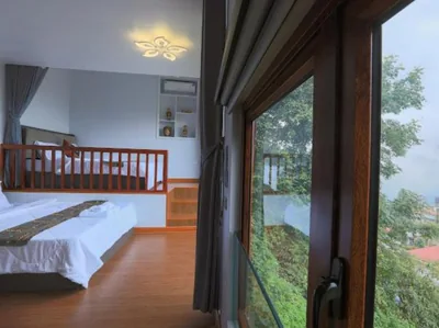 Sapa Succulent Garden Homestay - Vườn Sen Đá Homestay – Photos 4