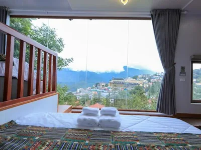 Sapa Succulent Garden Homestay - Vườn Sen Đá Homestay – Photos 6