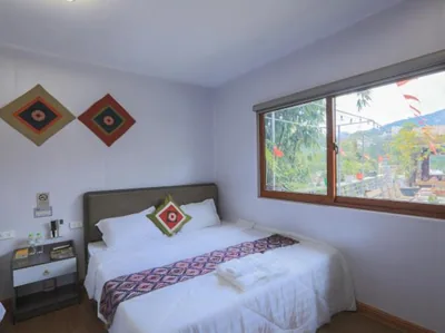 Sapa Succulent Garden Homestay - Vườn Sen Đá Homestay – Photos 10