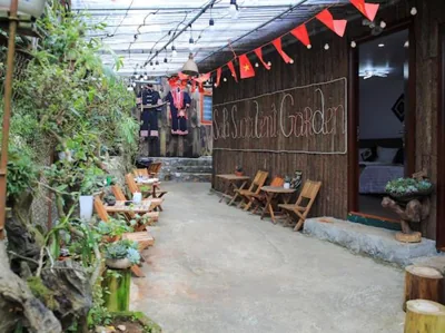 Sapa Succulent Garden Homestay - Vườn Sen Đá Homestay – Photos 12