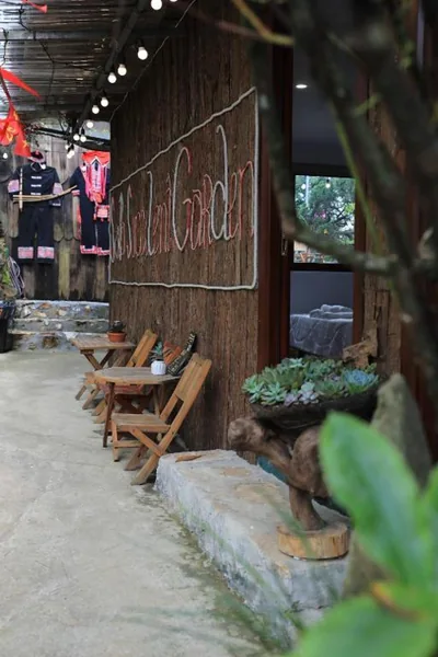 Sapa Succulent Garden Homestay - Vườn Sen Đá Homestay – Photos 15